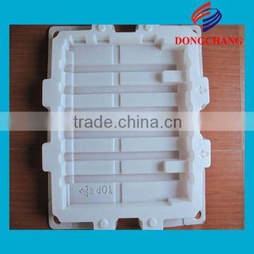 pp blister plastic tray for agricutural products