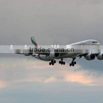 Air Freight services/airfreight service from China
