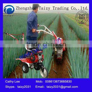 Big functional agricultural machine tiller for farm use 008613673685830