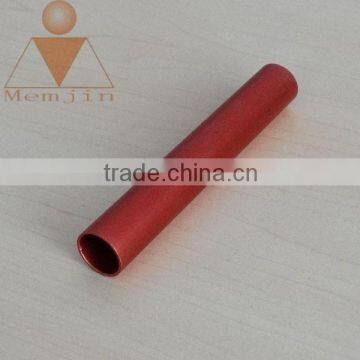 6063 t5 anodized aluminium round tube /round aluminium pipe factory/aluminium pipes profiles