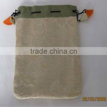 cute drawstring pouch