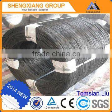 big package black annealed iron wire