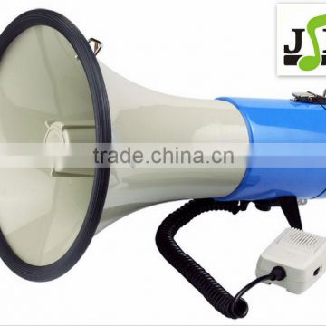 25W Compact Larg gathering loud hailer