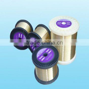 top grade copper brass wire from china