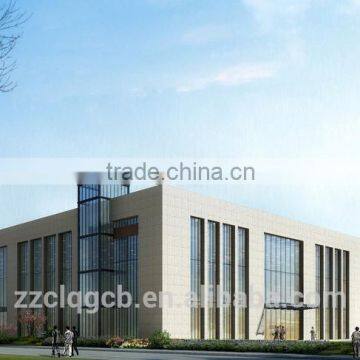 CangLong Company Structural Steel for Fabrication photo-2