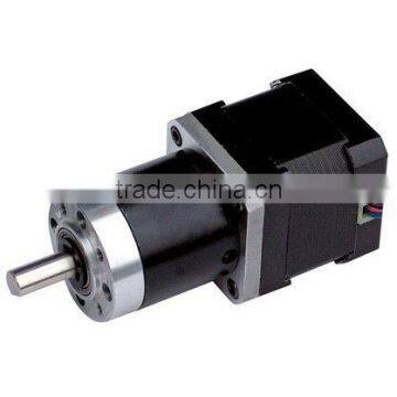36JXS60K/42STH Nema 17 Stepper Planetary Gear Motor photo-2
