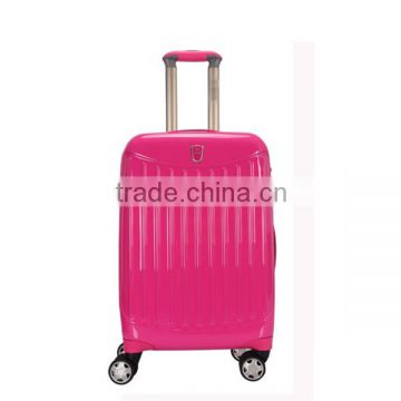 High End 100% PC Luggage