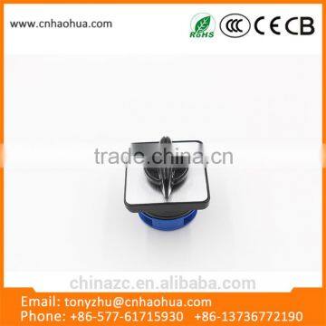 LW26 series 32A wholesale products china waterproof universal changeover switch