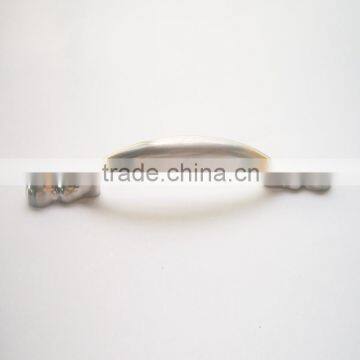 Wholesale Zinc Alloy Bedroom Classical Drawer Handle for USA Market photo-5