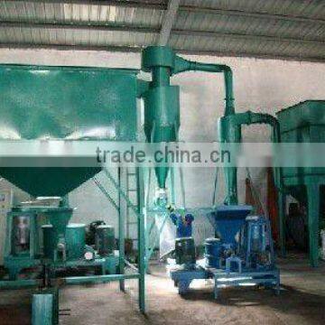 JZC-719 carbon black grinding machine