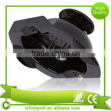 Premium V Blade Stainless Steel Mandoline Food Slicer, Cutter & Julienne Slicer Includes 5 Different Inserts photo-3