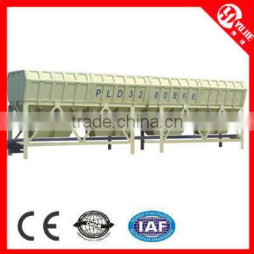 2015 hot sale New technical and high efficiency PLD3200(160m3/h) batch foam machine