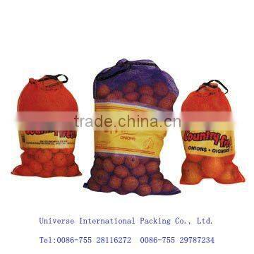 2013 newest mesh laundry bag with cheap price