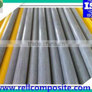 Frp Pultruded Round Tube and Solid Rod photo-2