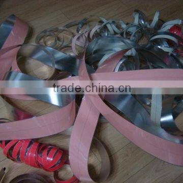 IGST-75 Cuttable EL tape / IGST-75 Cut EL tape / IGST-75 Cuttable white EL strip