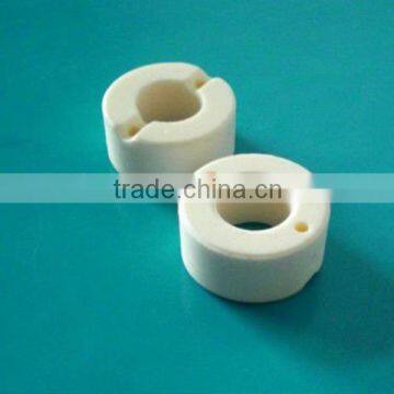 Ceramic Mechanical seals parts /ceramic bushing