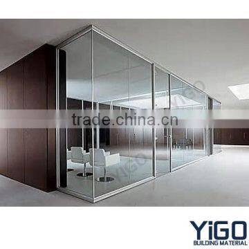 Indoor Glass Partition YG-P029 photo-5