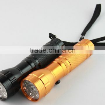 Laser Pointer Colorful Flashlight