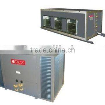 Air-cooled Ducted Type Air Conditioner