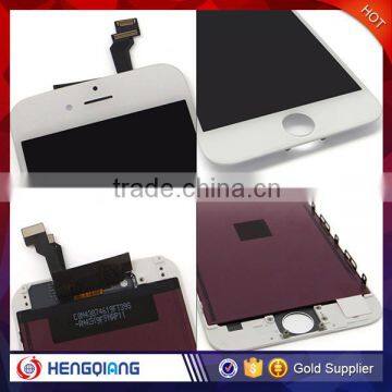 Mobile Phone Display Assembly LCD for iPhone 6, Acreen Replacement for iPhone 6