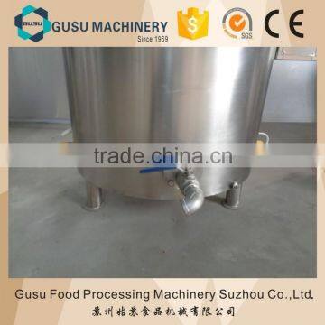 Chocolate Brick Melting Machine 086-18652615950 photo-4