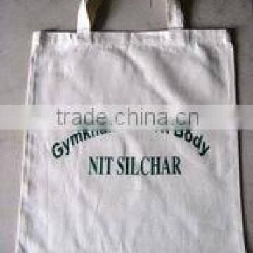 Promotional Cotton Shopping Bags