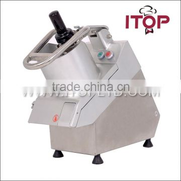 electric vegetable cutter machine