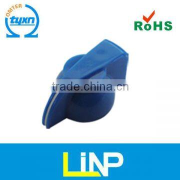 ROHS Plastic Guitar Volume Knob photo-5