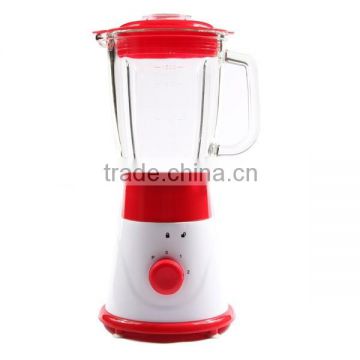 Electric Glass blender 1.75L