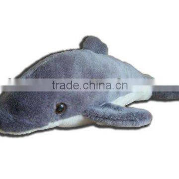 Hot Selling Promotional Dolphin Toy