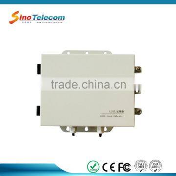 Sino-Telecom 8-port ADSL Repeater / Loop Extender AER800-8PL