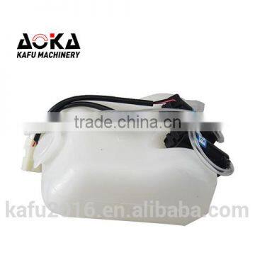 Excavator spare parts Xiugong clean tank assy with high quality