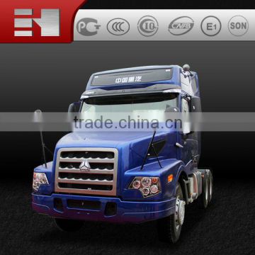 SINOTRUK Tractor Truck/Tractor head truck