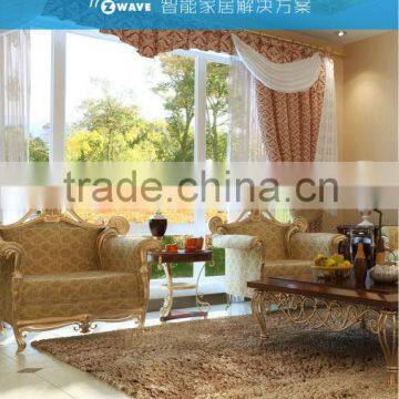 Z-Wave Remote Control Tubular Motor for Home Automation(ZW42A) photo-2