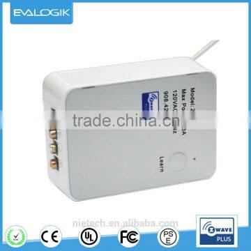 Z-wave Insert switch module for smart home (ZW78S)