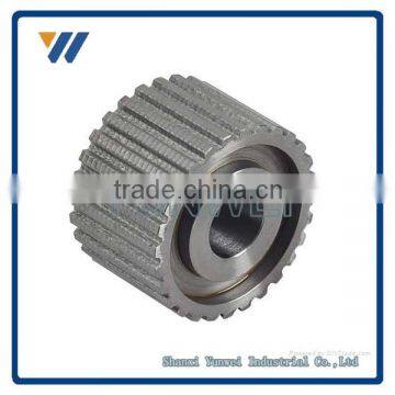 OEM foundry custom cnc machining parts brass cnc machining parts