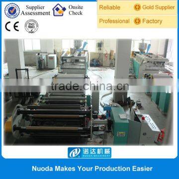 High Capacity Eva Shower Cap Machine photo-4
