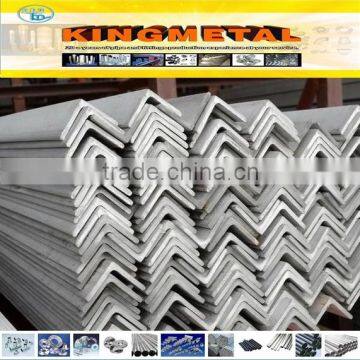 A36 Steel Angles/equal angle steel