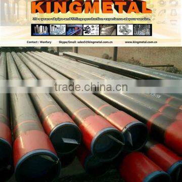 Seamless Casing&Tubing Casing Oilfield,Welded Casing &Tubing Casing Oilfield