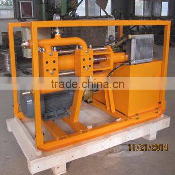 Best Seller Slurry Grouting Pump