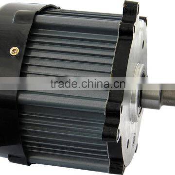 Changyun(CY) Electric Vehicle Part BLDC Motor photo-1
