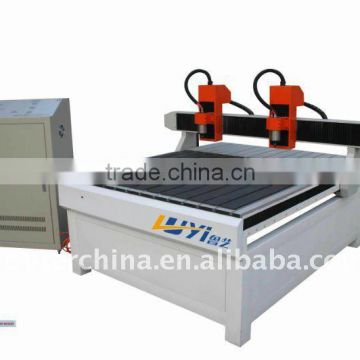 Hot Sale Multi-functional Wood Cheap CNC Router TJ-1218