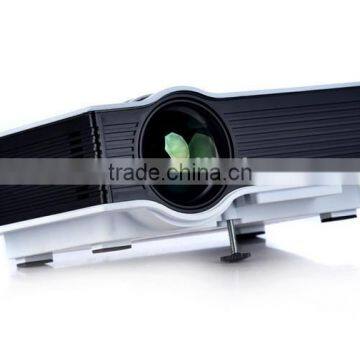 uc 40 Factory Price Mini Led Projector photo-2