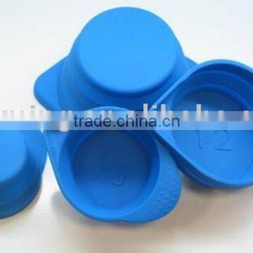 silicone cake mold
