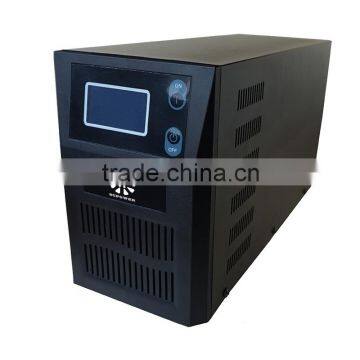 4000va/48V low frequency pure sine wave Power Inverter UPS