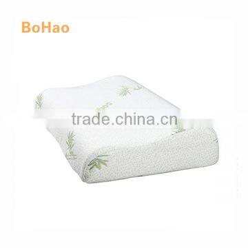 Bamboo Bed Rest Pillow Help Sleeping Bamboo Pillow