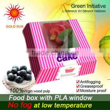 food packaging manufacturers