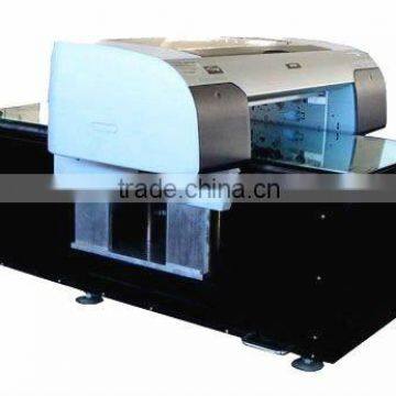 Latest A2 Large Format Digital Flatbed Printer