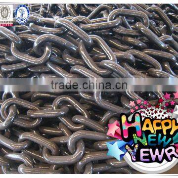 2016 Welded Studless Anchor Chain photo-4