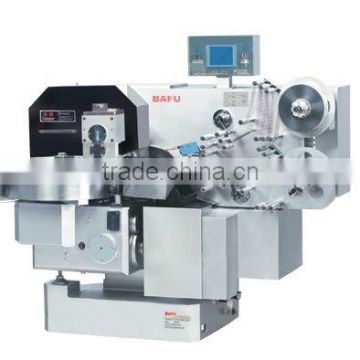 SWM300 Single Twist Candy Packaging Machine